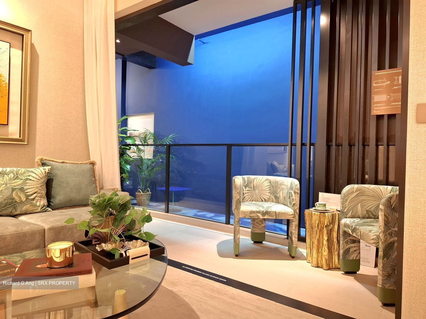 Arina East Residences (D15), Apartment #492010081